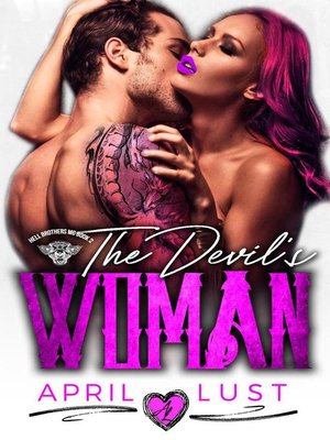 cover image of The Devil's Woman